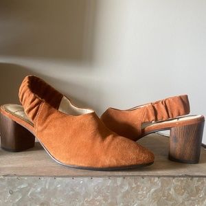 Vagabond Mules